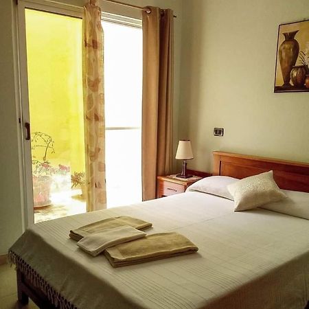 Terra E Sol B&B Tarrafal Tarrafal  Exteriér fotografie