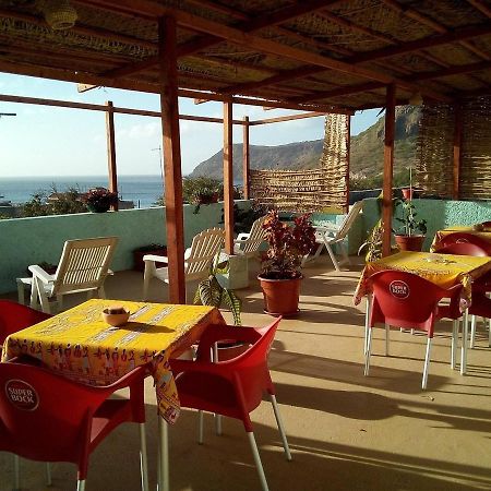 Terra E Sol B&B Tarrafal Tarrafal  Exteriér fotografie