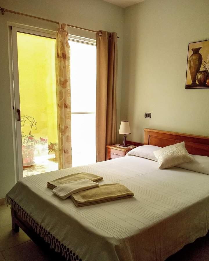 Terra E Sol B&B Tarrafal Tarrafal  Exteriér fotografie