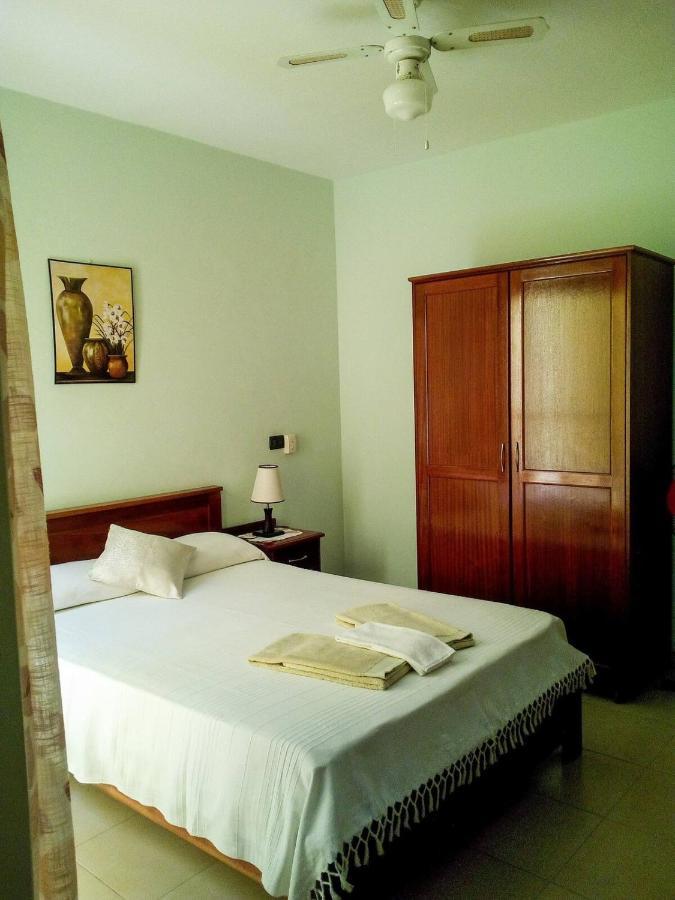 Terra E Sol B&B Tarrafal Tarrafal  Exteriér fotografie