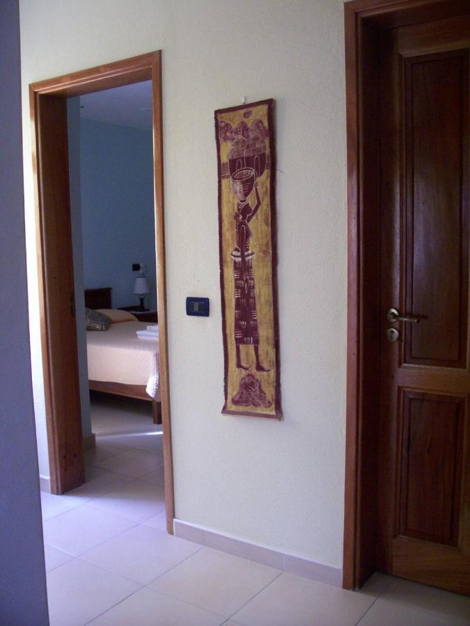 Terra E Sol B&B Tarrafal Tarrafal  Exteriér fotografie